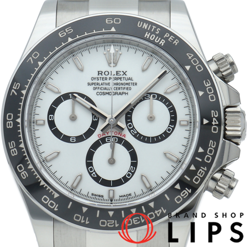 コスモグラフ デイトナ ウォッチ