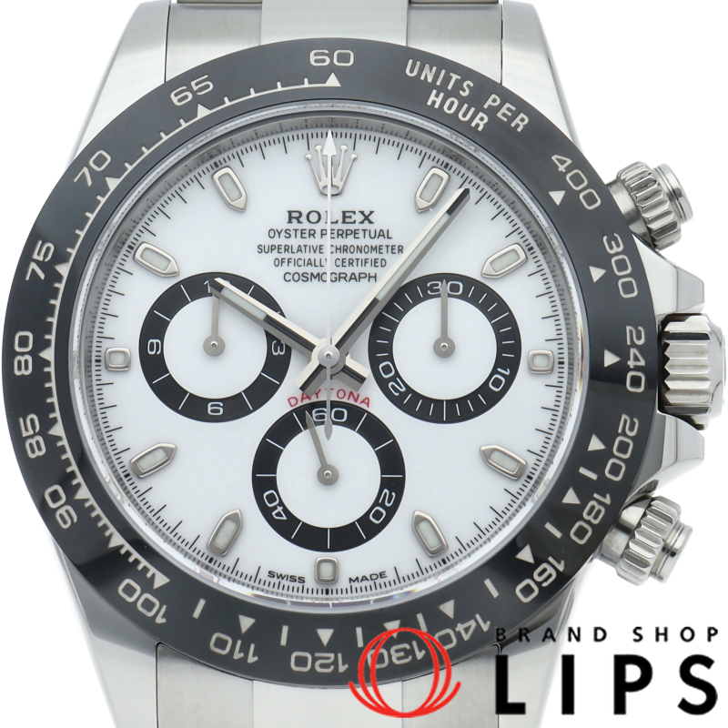 コスモグラフ デイトナ ウォッチ
