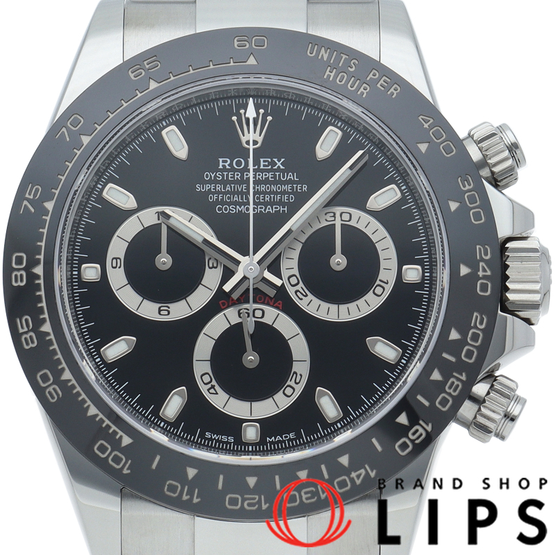 コスモグラフ デイトナ ウォッチ