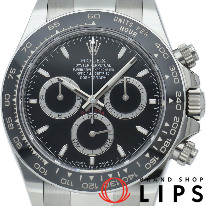 コスモグラフ デイトナ ウォッチ