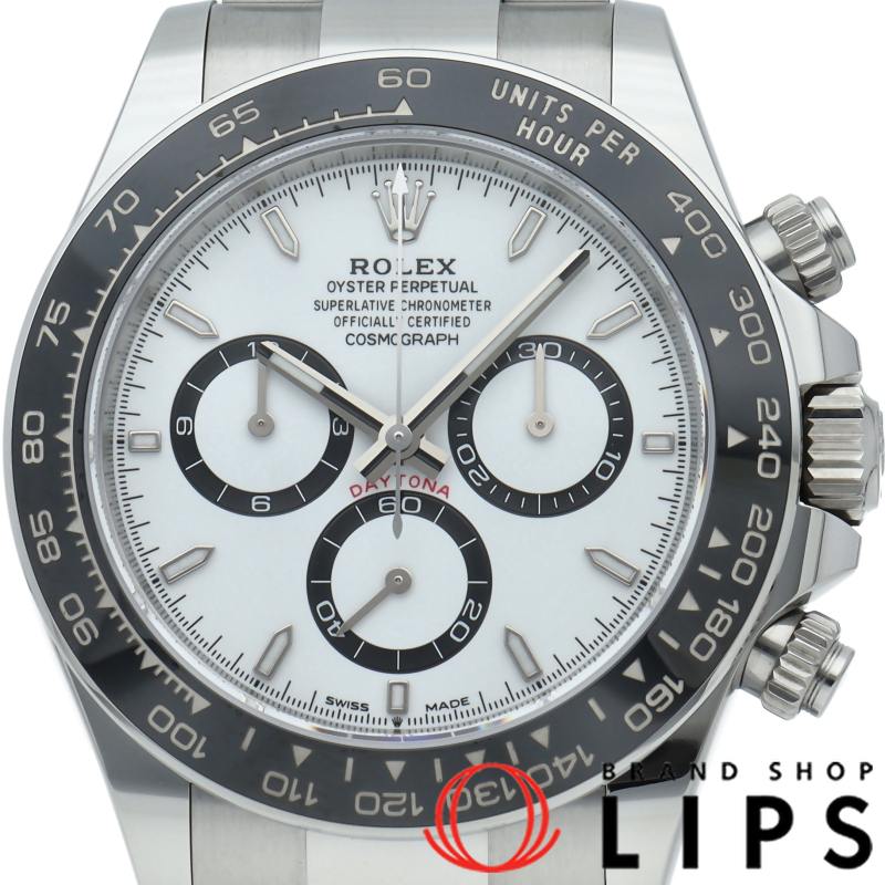 コスモグラフ デイトナ ウォッチ