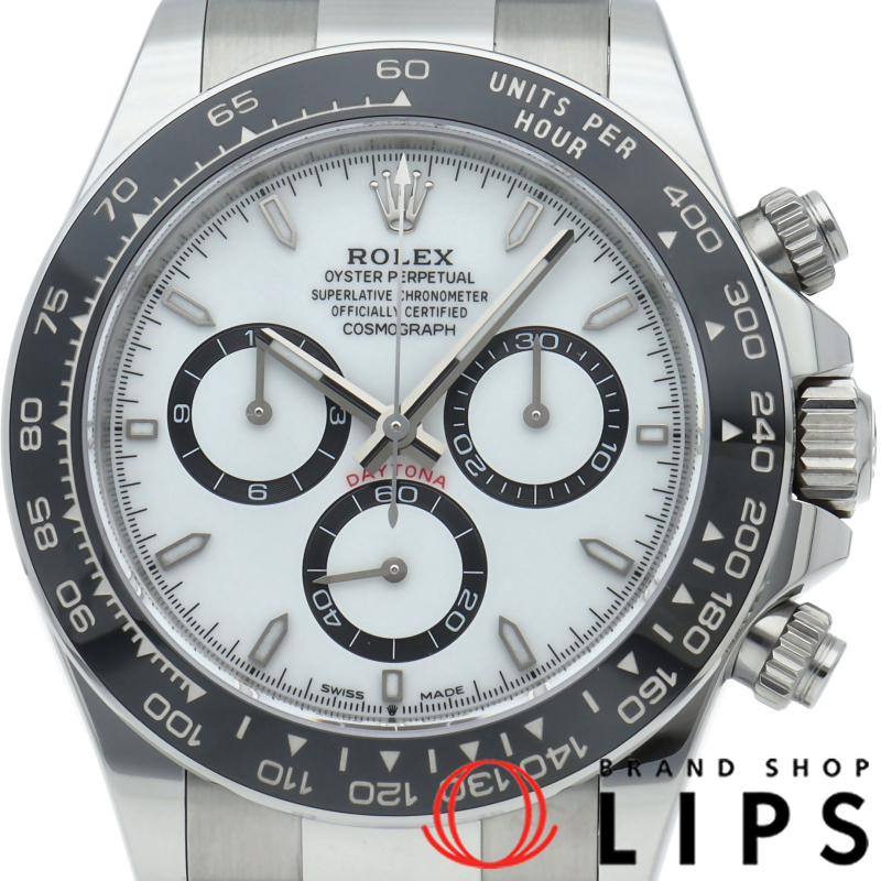コスモグラフ デイトナ ウォッチ