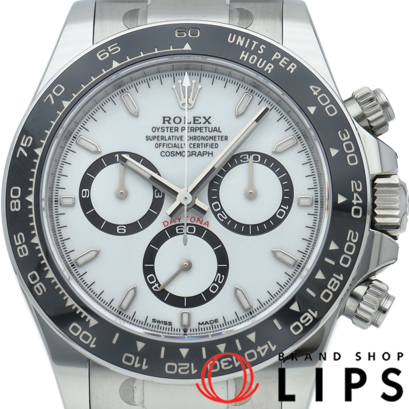 コスモグラフ デイトナ ウォッチ