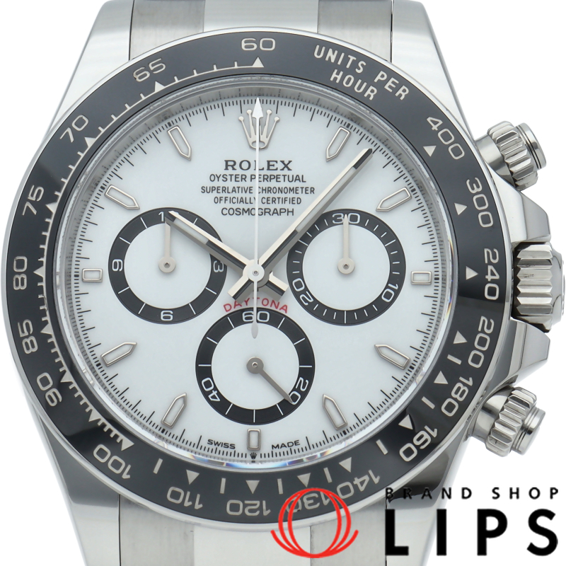 コスモグラフ デイトナ ウォッチ