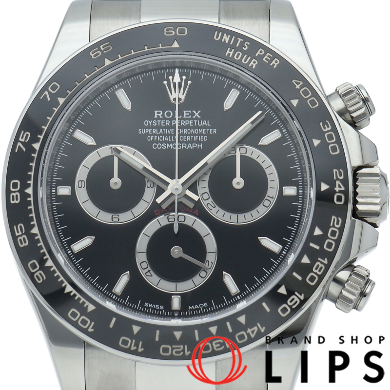 コスモグラフ デイトナ ウォッチ