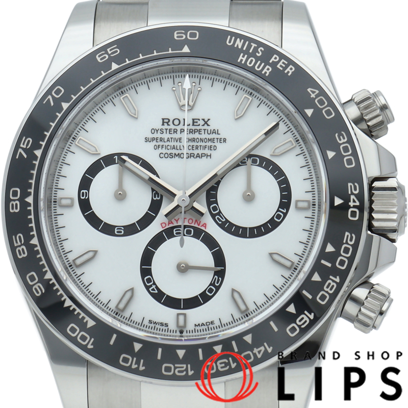コスモグラフ デイトナ ウォッチ