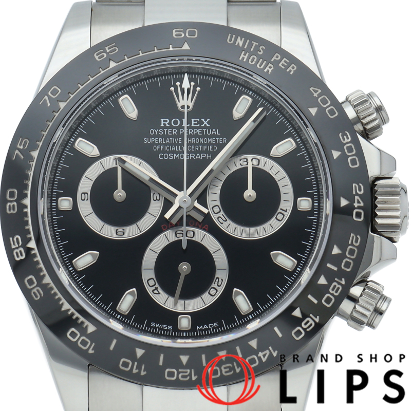 コスモグラフ デイトナ ウォッチ