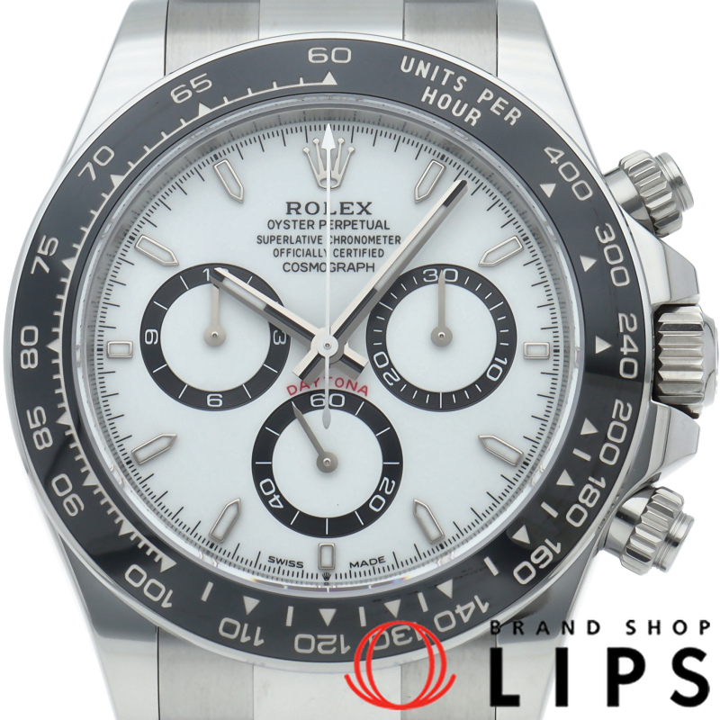 コスモグラフ デイトナ ウォッチ