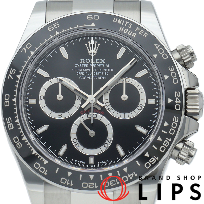 コスモグラフ デイトナ ウォッチ