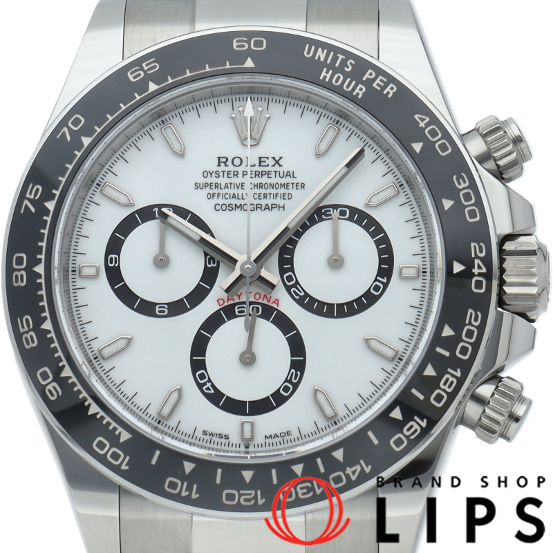 コスモグラフ デイトナ ウォッチ