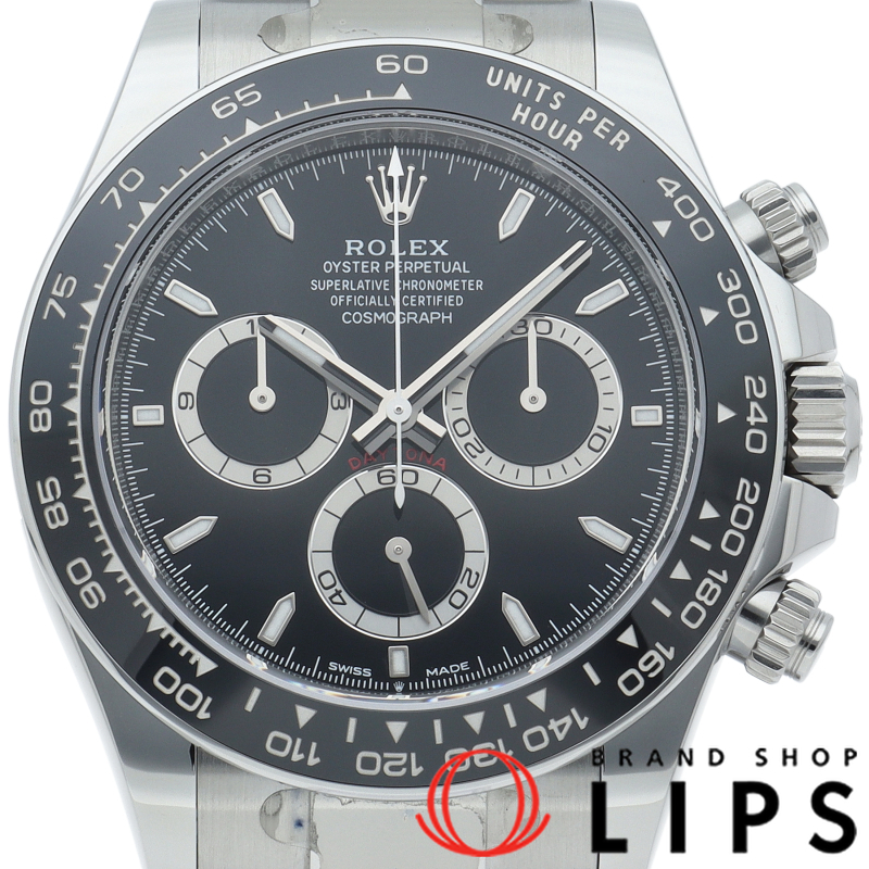 コスモグラフ デイトナ ウォッチ