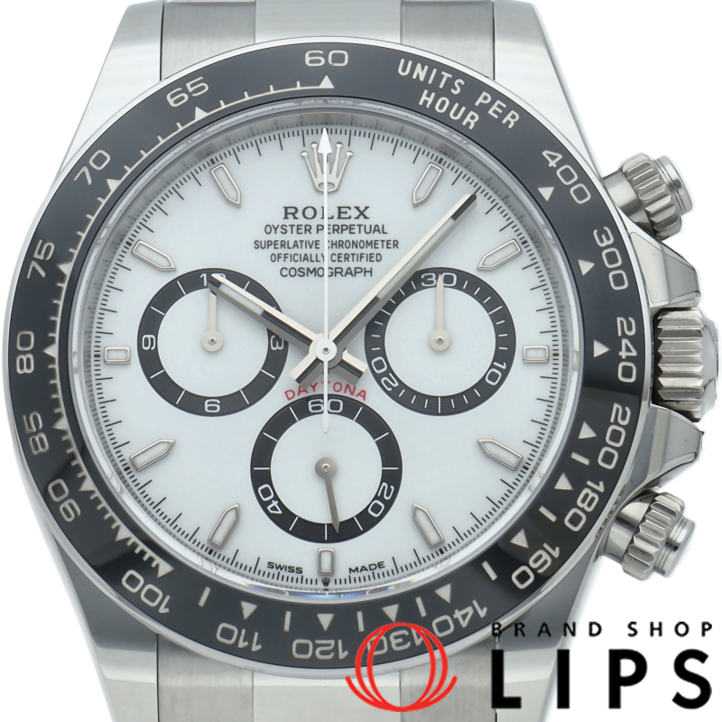 コスモグラフ デイトナ ウォッチ