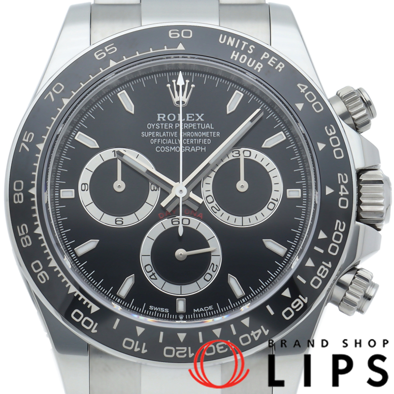 コスモグラフ デイトナ ウォッチ