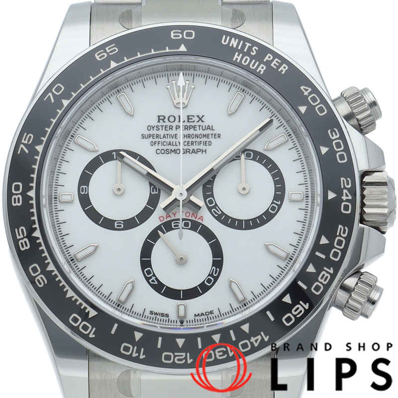 コスモグラフ デイトナ ウォッチ