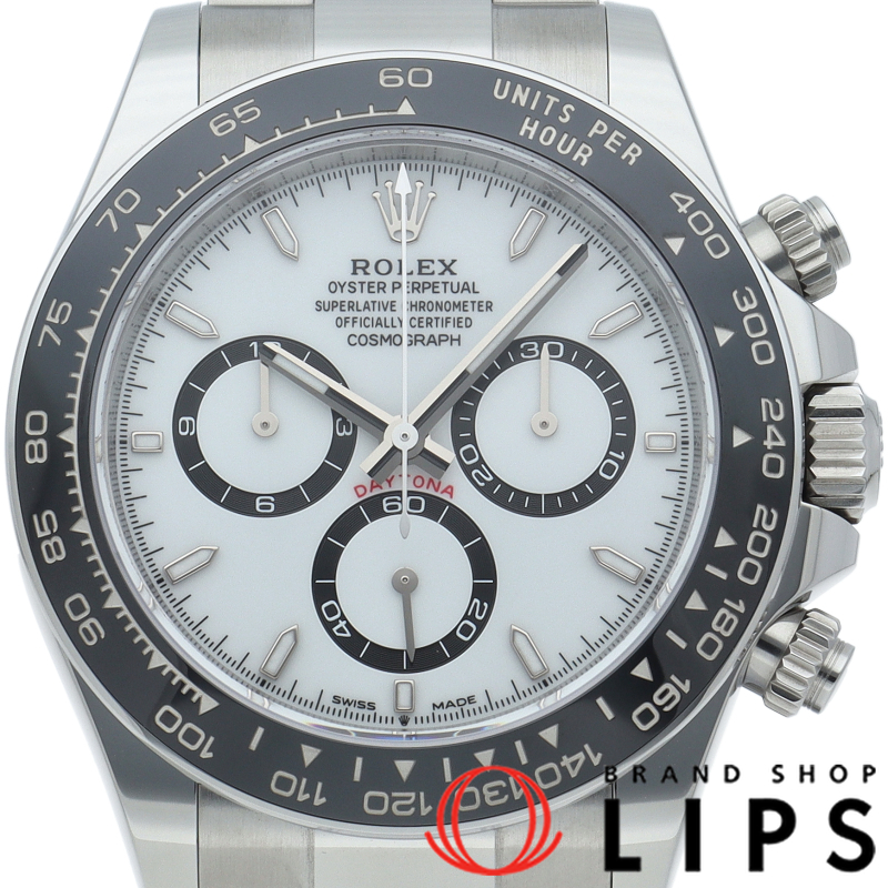 コスモグラフ デイトナ ウォッチ