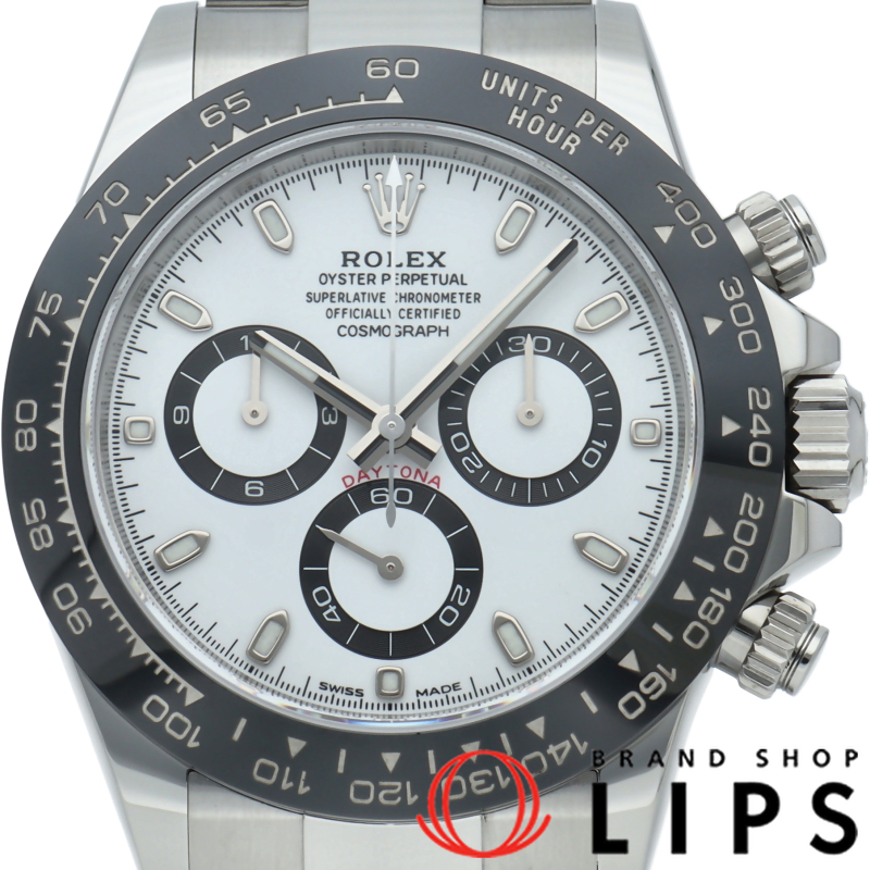 コスモグラフ デイトナ ウォッチ