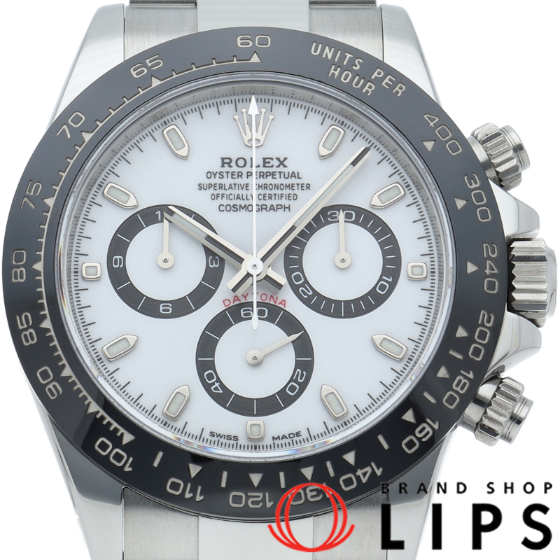 コスモグラフ デイトナ ウォッチ