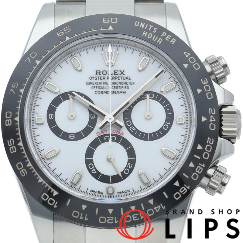 コスモグラフ デイトナ ウォッチ