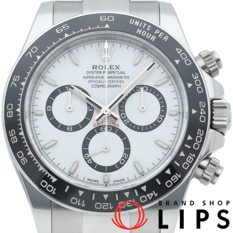 コスモグラフ デイトナ ウォッチ