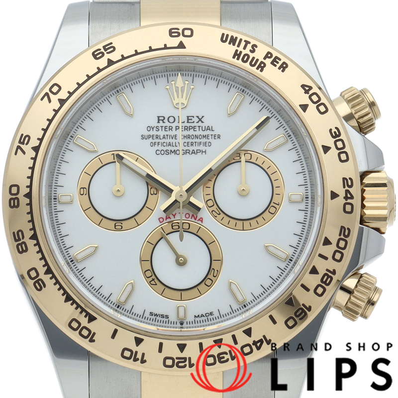 コスモグラフ デイトナ ウォッチ