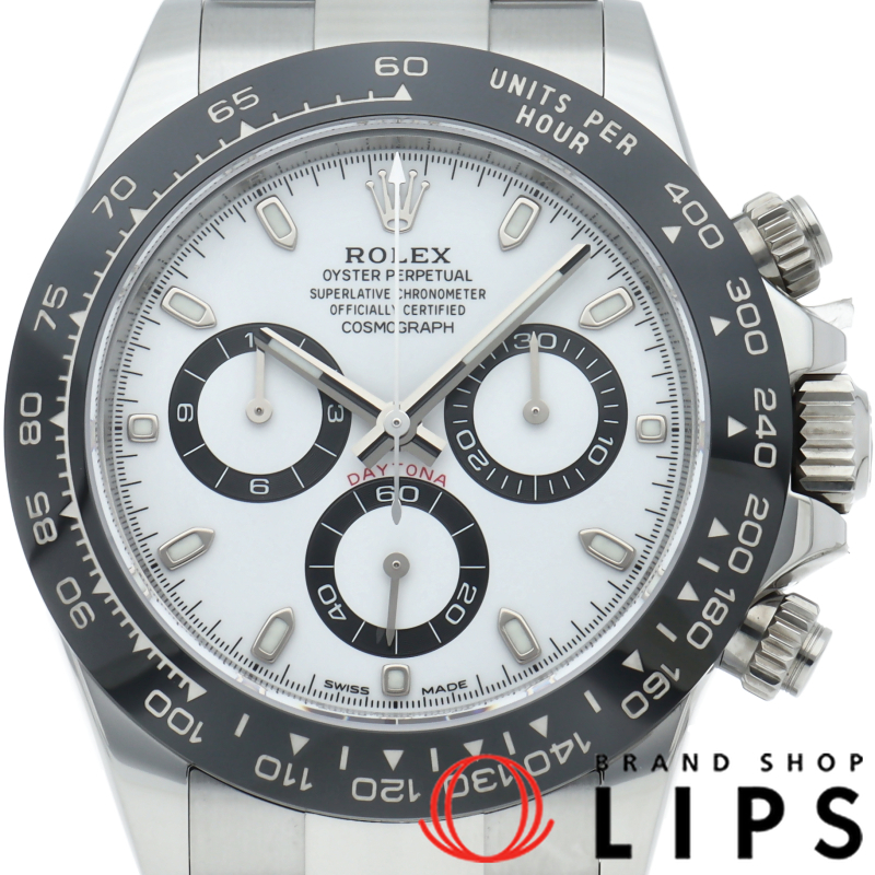 コスモグラフ デイトナ ウォッチ