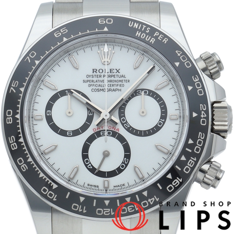 コスモグラフ デイトナ ウォッチ