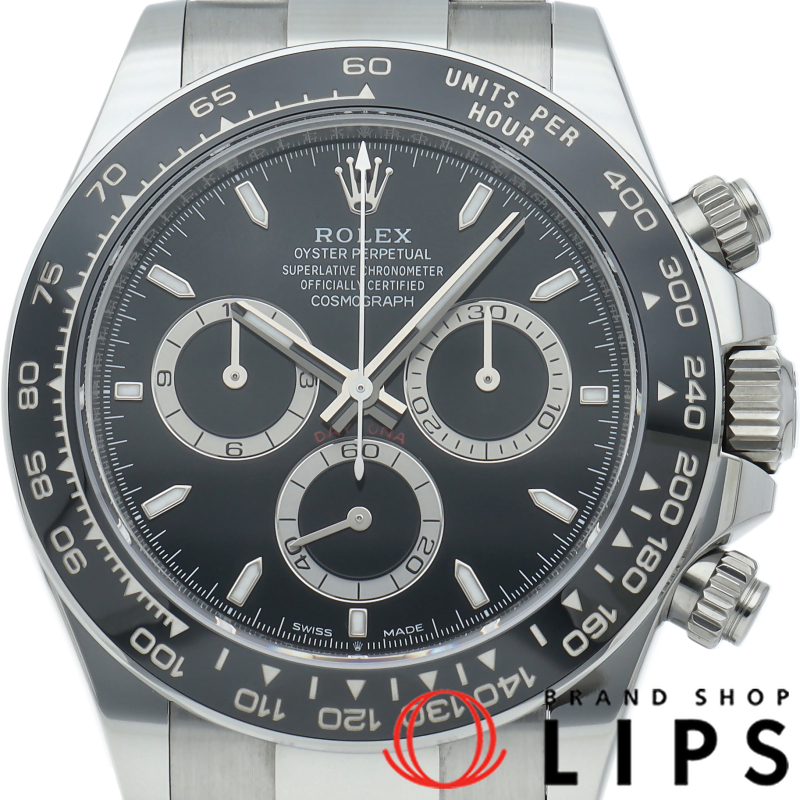 コスモグラフ デイトナ ウォッチ