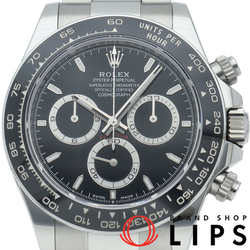 コスモグラフ デイトナ ウォッチ