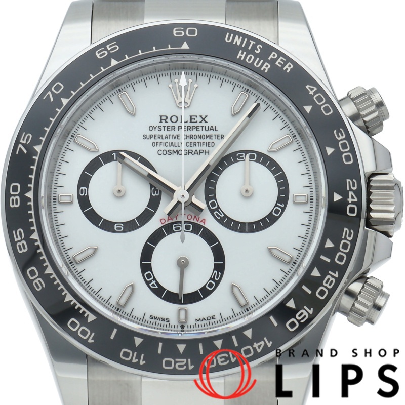 コスモグラフ デイトナ ウォッチ