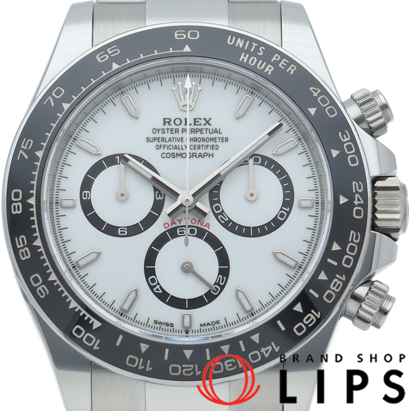 コスモグラフ デイトナ ウォッチ