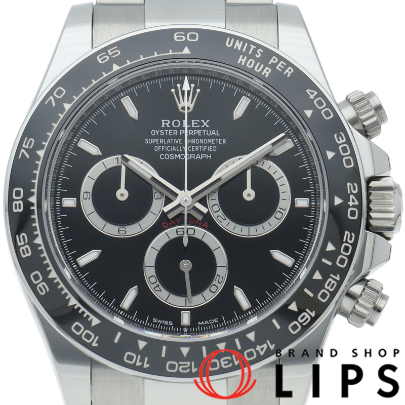 コスモグラフ デイトナ ウォッチ