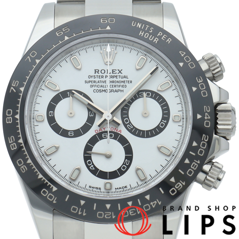 コスモグラフ デイトナ ウォッチ