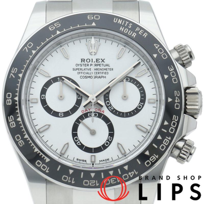 コスモグラフ デイトナ ウォッチ