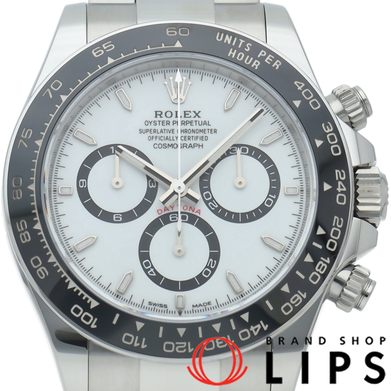 コスモグラフ デイトナ ウォッチ