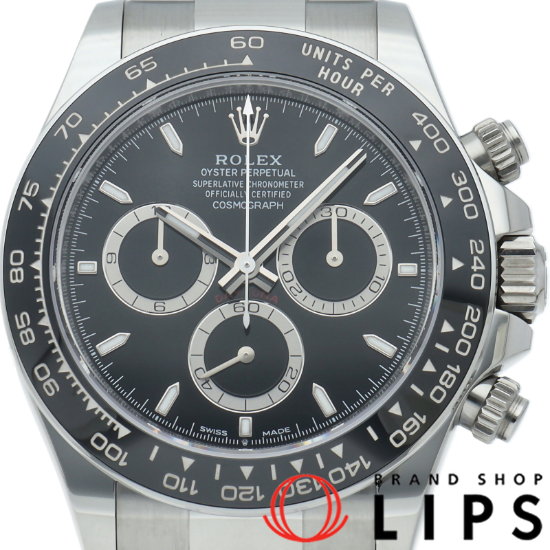 コスモグラフ デイトナ ウォッチ