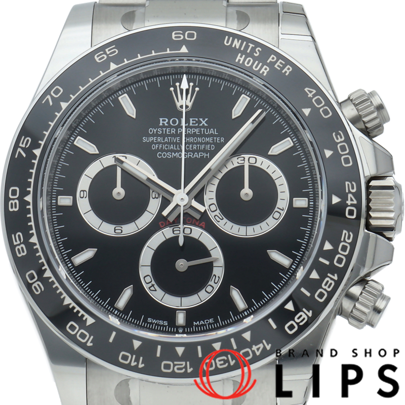 コスモグラフ デイトナ ウォッチ