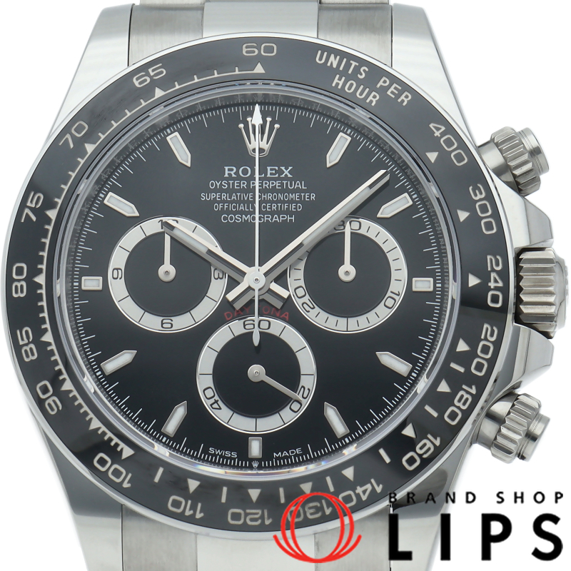 コスモグラフ デイトナ ウォッチ