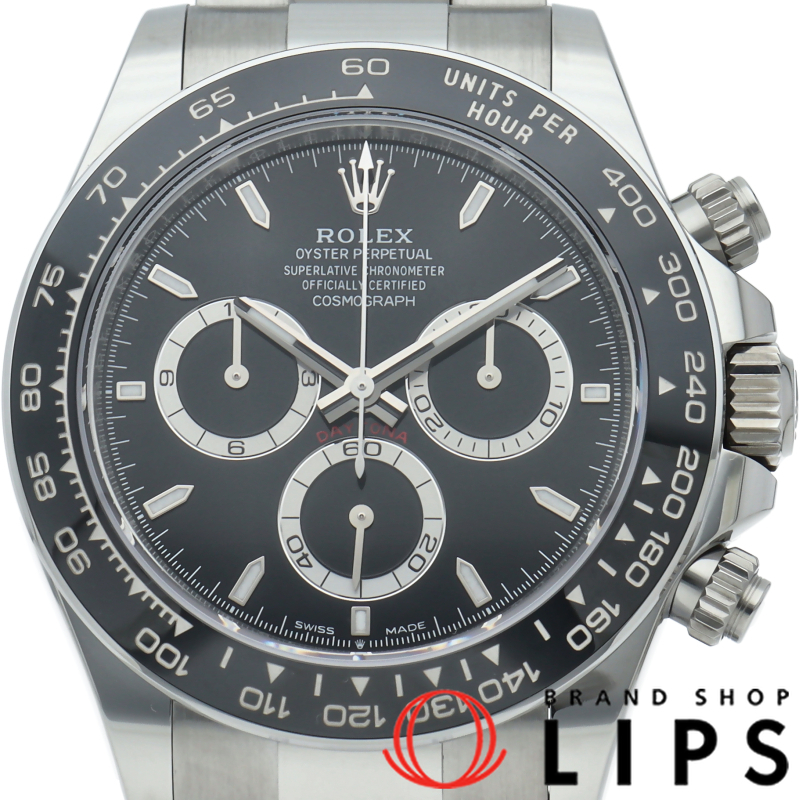 コスモグラフ デイトナ ウォッチ