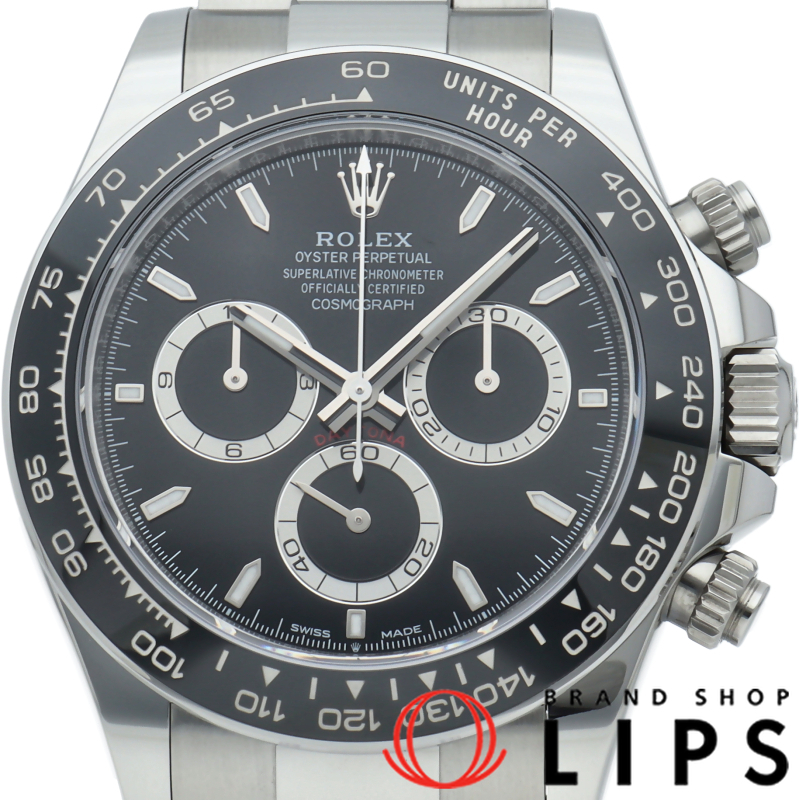 コスモグラフ デイトナ ウォッチ