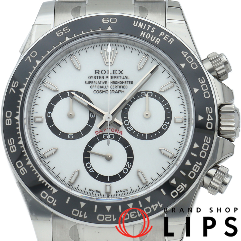 コスモグラフ デイトナ ウォッチ
