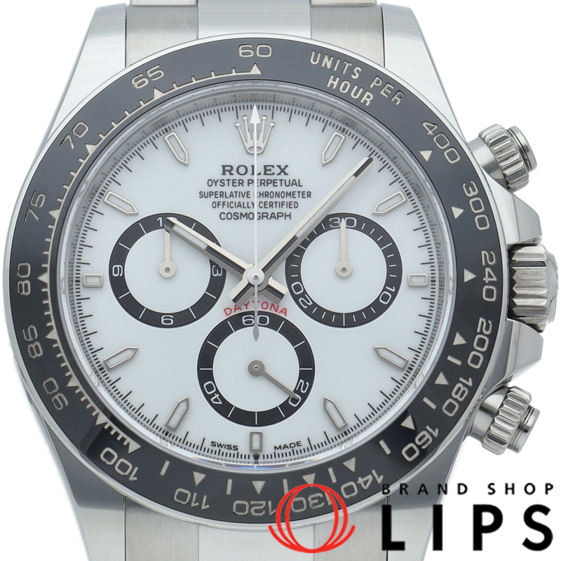 コスモグラフ デイトナ ウォッチ