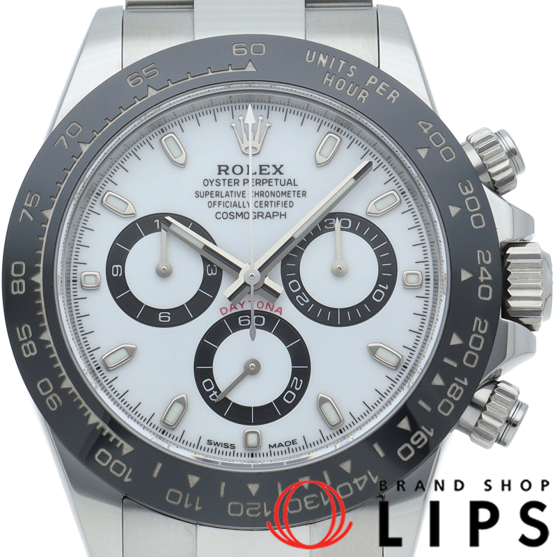 コスモグラフ デイトナ ウォッチ