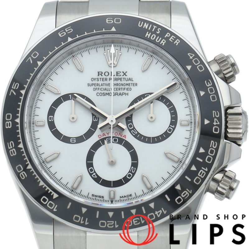 コスモグラフ デイトナ ウォッチ