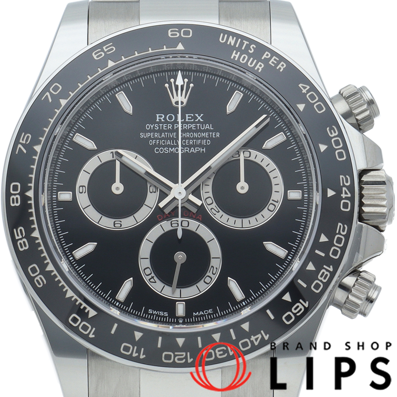 コスモグラフ デイトナ ウォッチ