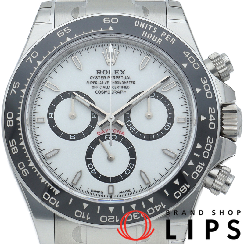 コスモグラフ デイトナ ウォッチ