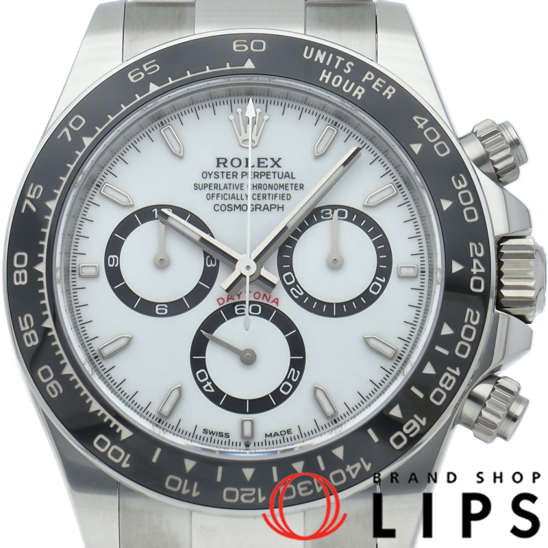 コスモグラフ デイトナ ウォッチ