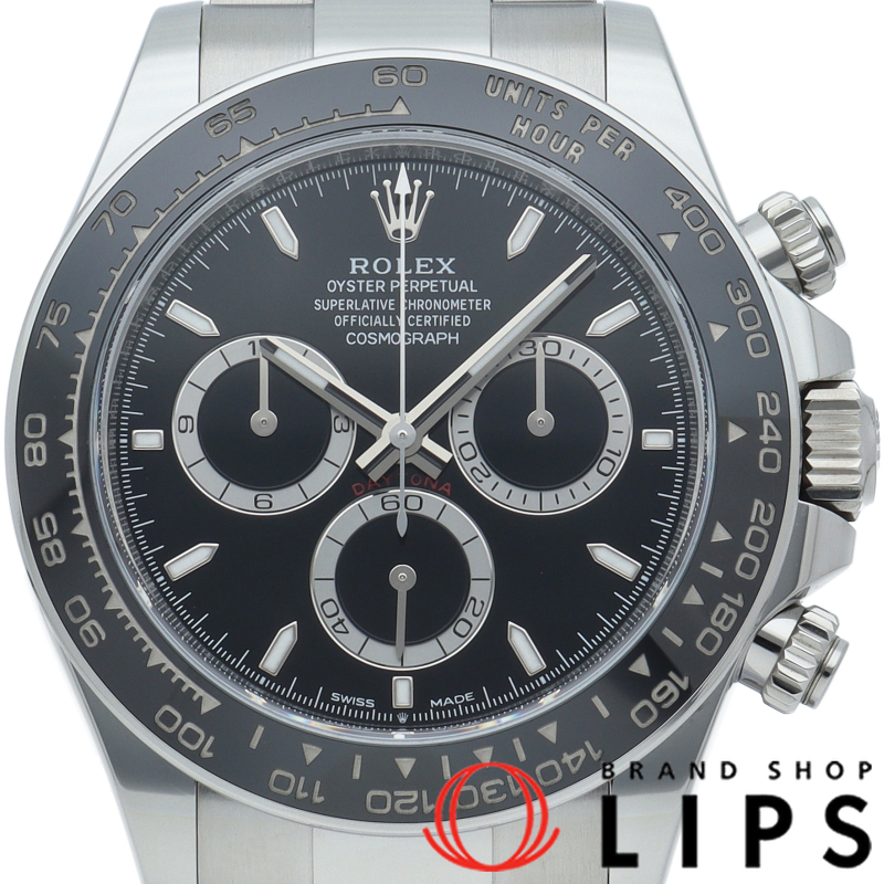 コスモグラフ デイトナ ウォッチ