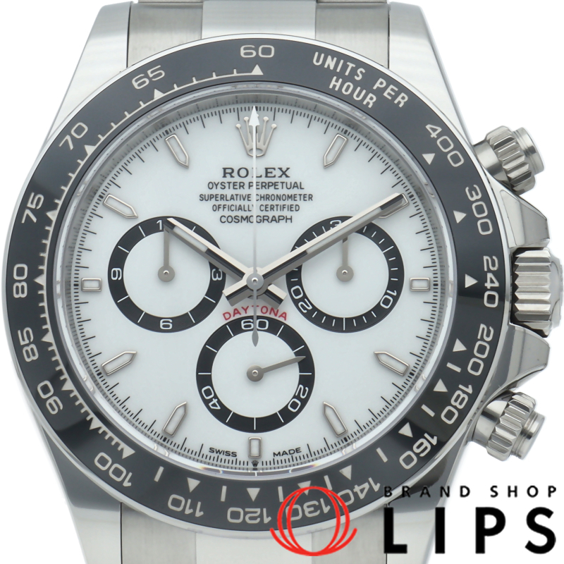 コスモグラフ デイトナ ウォッチ