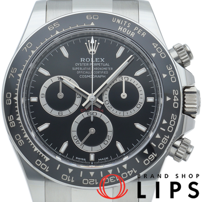 コスモグラフ デイトナ ウォッチ