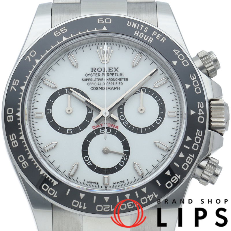 コスモグラフ デイトナ ウォッチ
